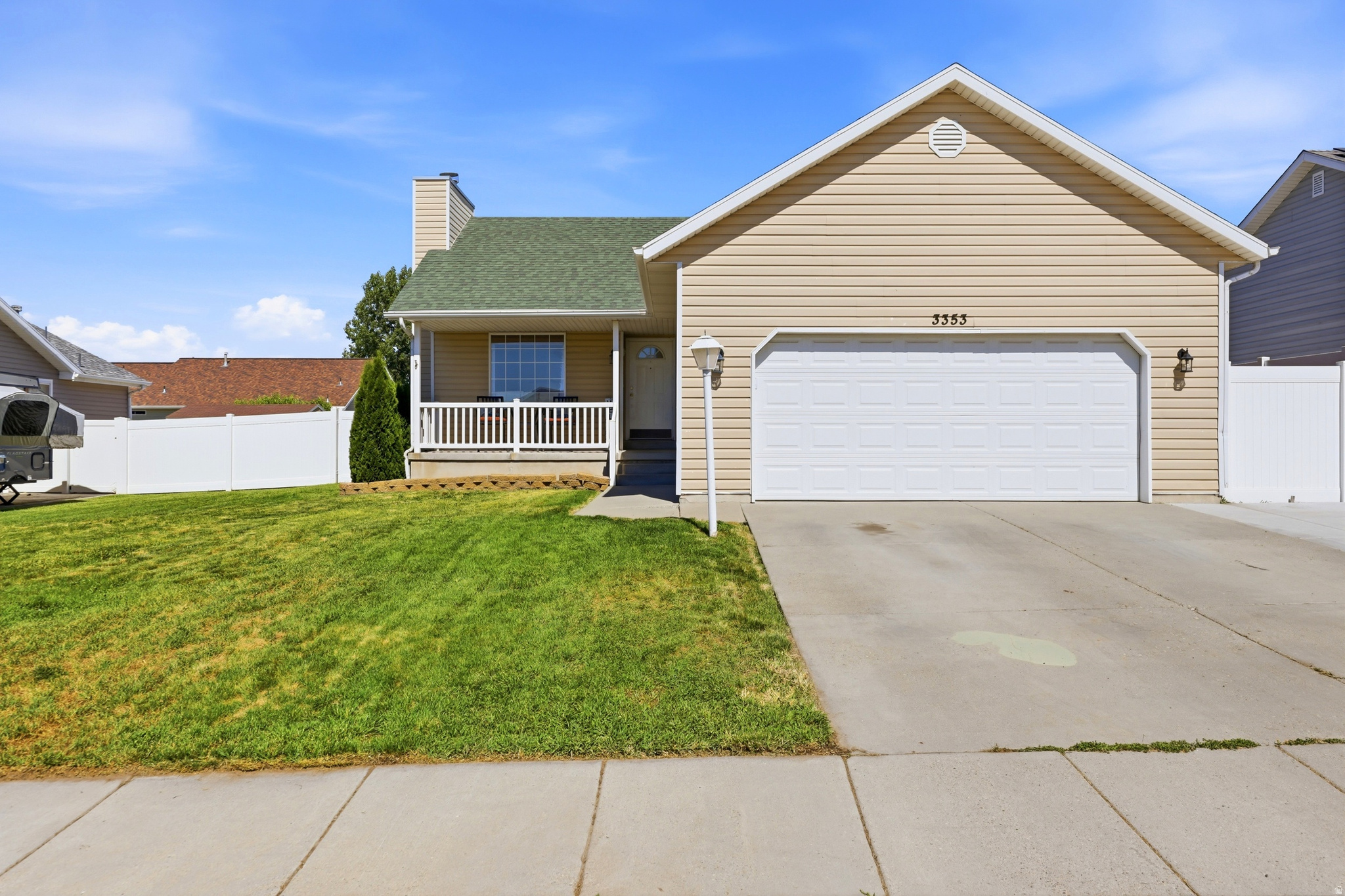 CELEBRATION - Residential