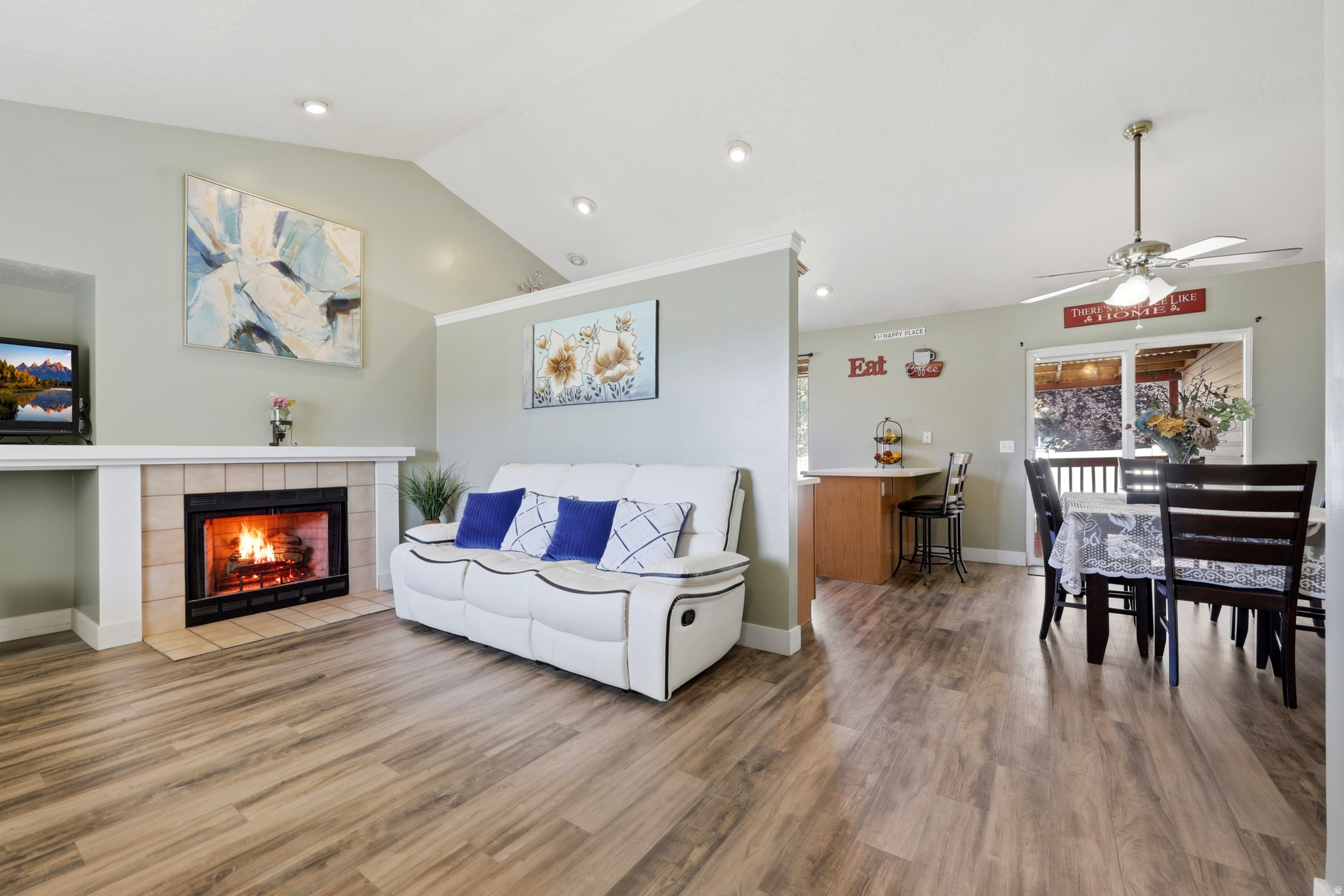 CELEBRATION - Residential