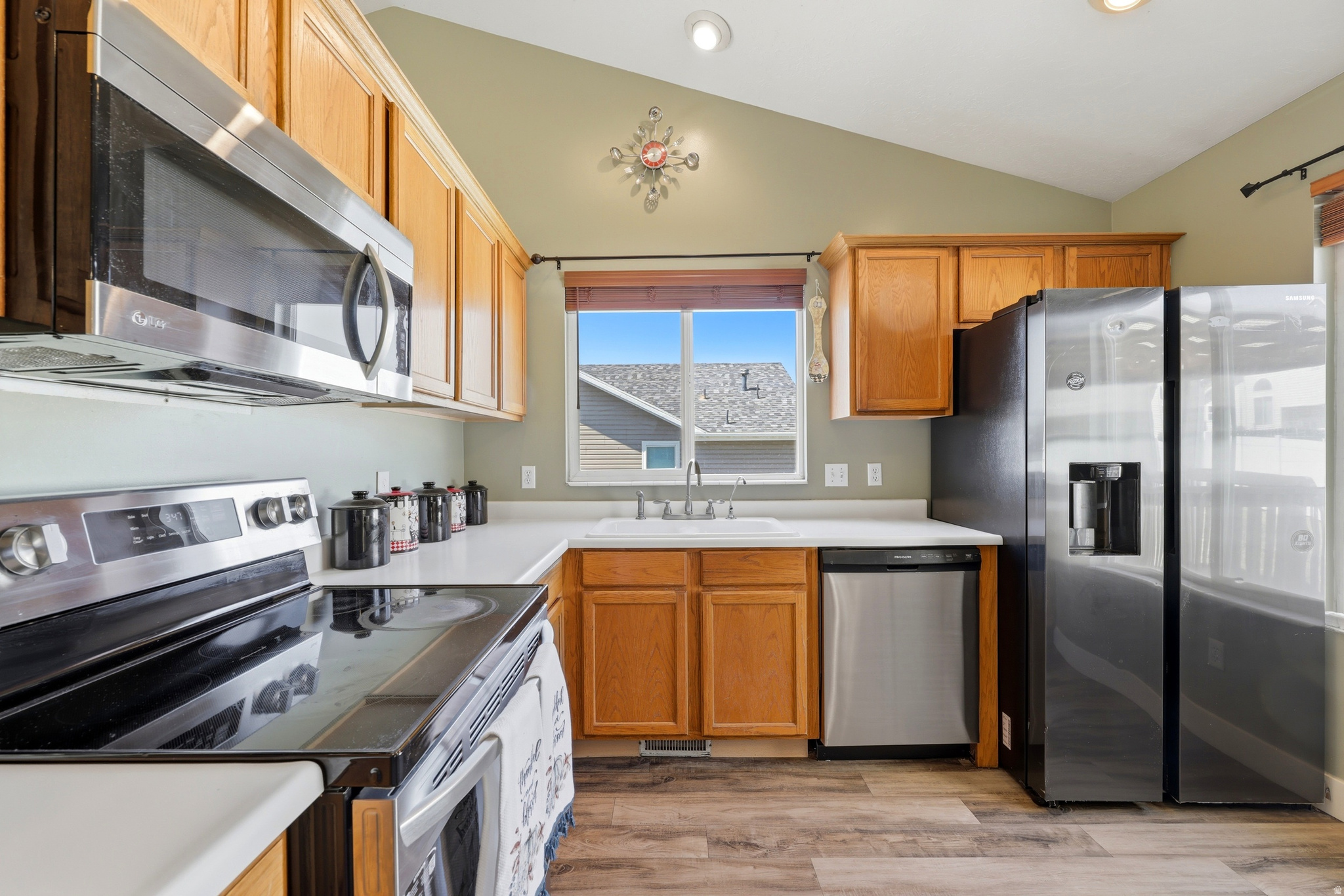 CELEBRATION - Residential