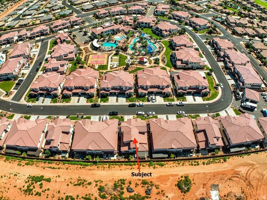 ARCADIA VACATION RESORT - Residential
