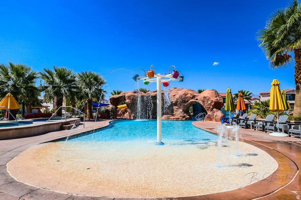 ARCADIA VACATION RESORT - Residential