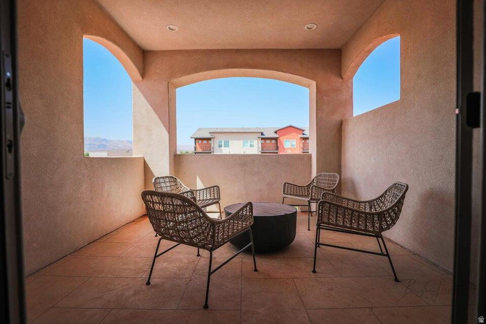 ARCADIA VACATION RESORT - Residential