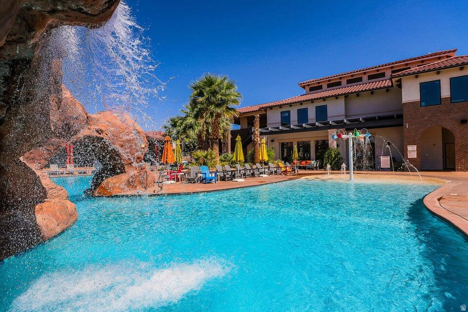 ARCADIA VACATION RESORT - Residential