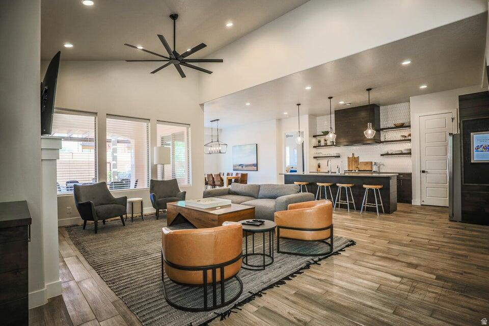 ARCADIA VACATION RESORT - Residential