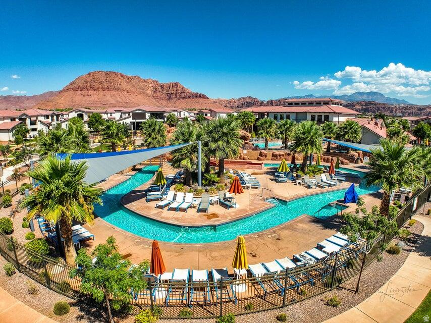 ARCADIA VACATION RESORT - Residential