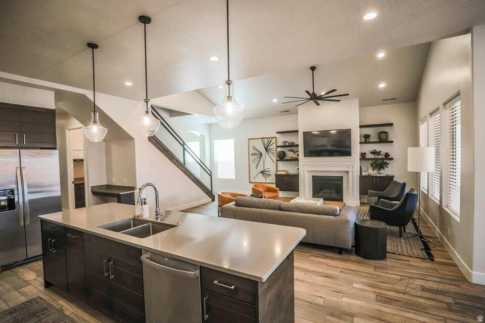 ARCADIA VACATION RESORT - Residential