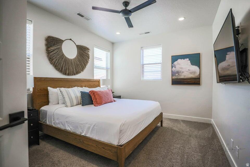 ARCADIA VACATION RESORT - Residential