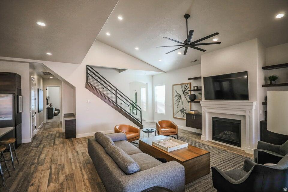 ARCADIA VACATION RESORT - Residential