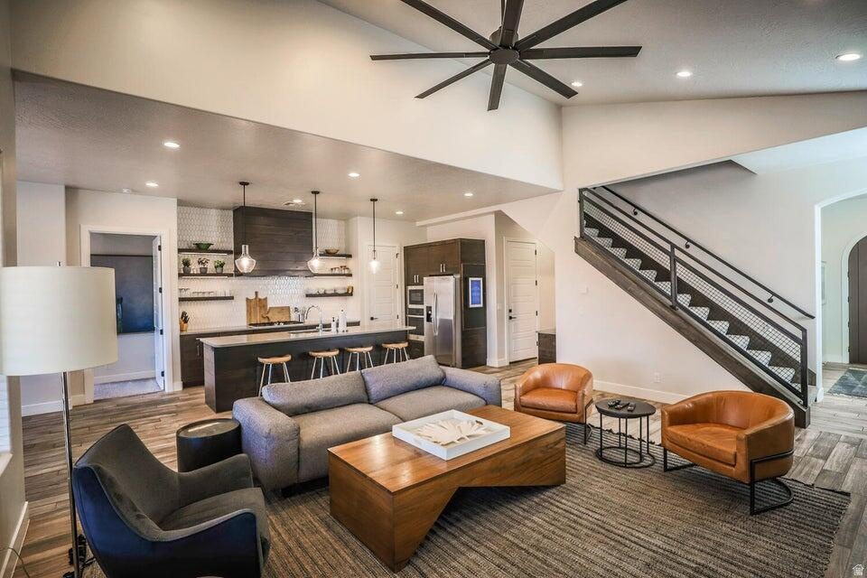 ARCADIA VACATION RESORT - Residential