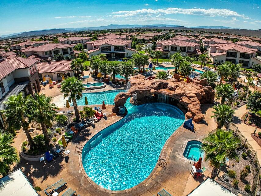 ARCADIA VACATION RESORT - Residential