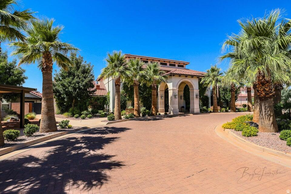 ARCADIA VACATION RESORT - Residential