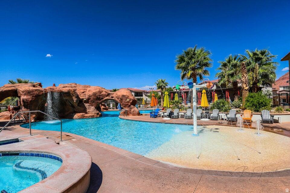 ARCADIA VACATION RESORT - Residential