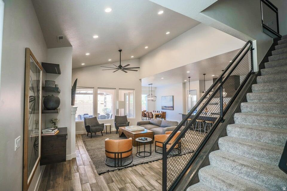 ARCADIA VACATION RESORT - Residential