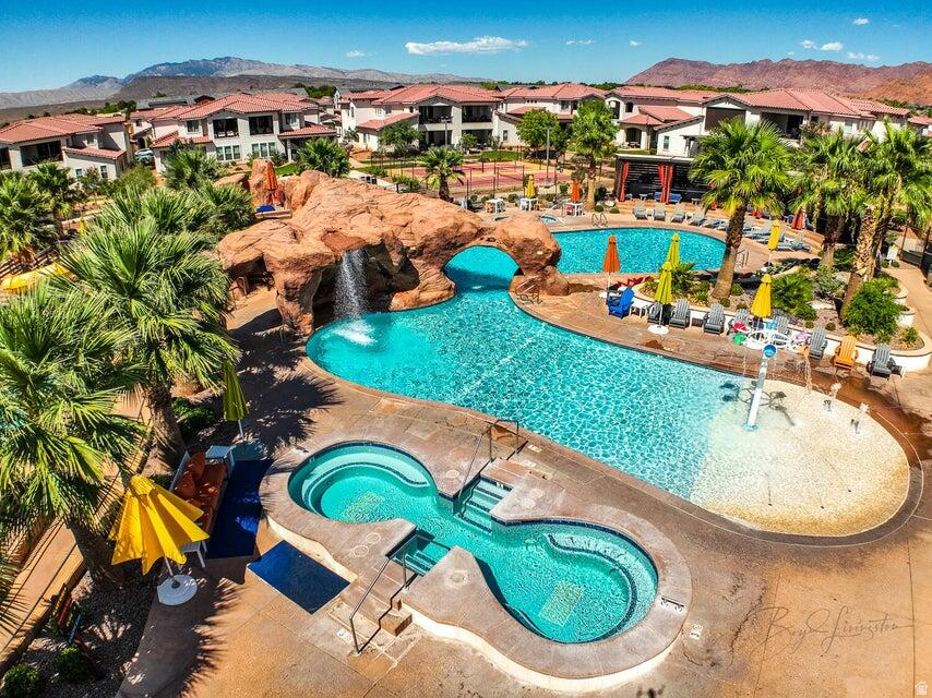 ARCADIA VACATION RESORT - Residential