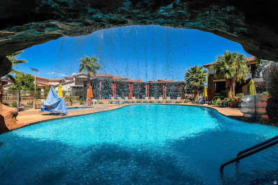 ARCADIA VACATION RESORT - Residential