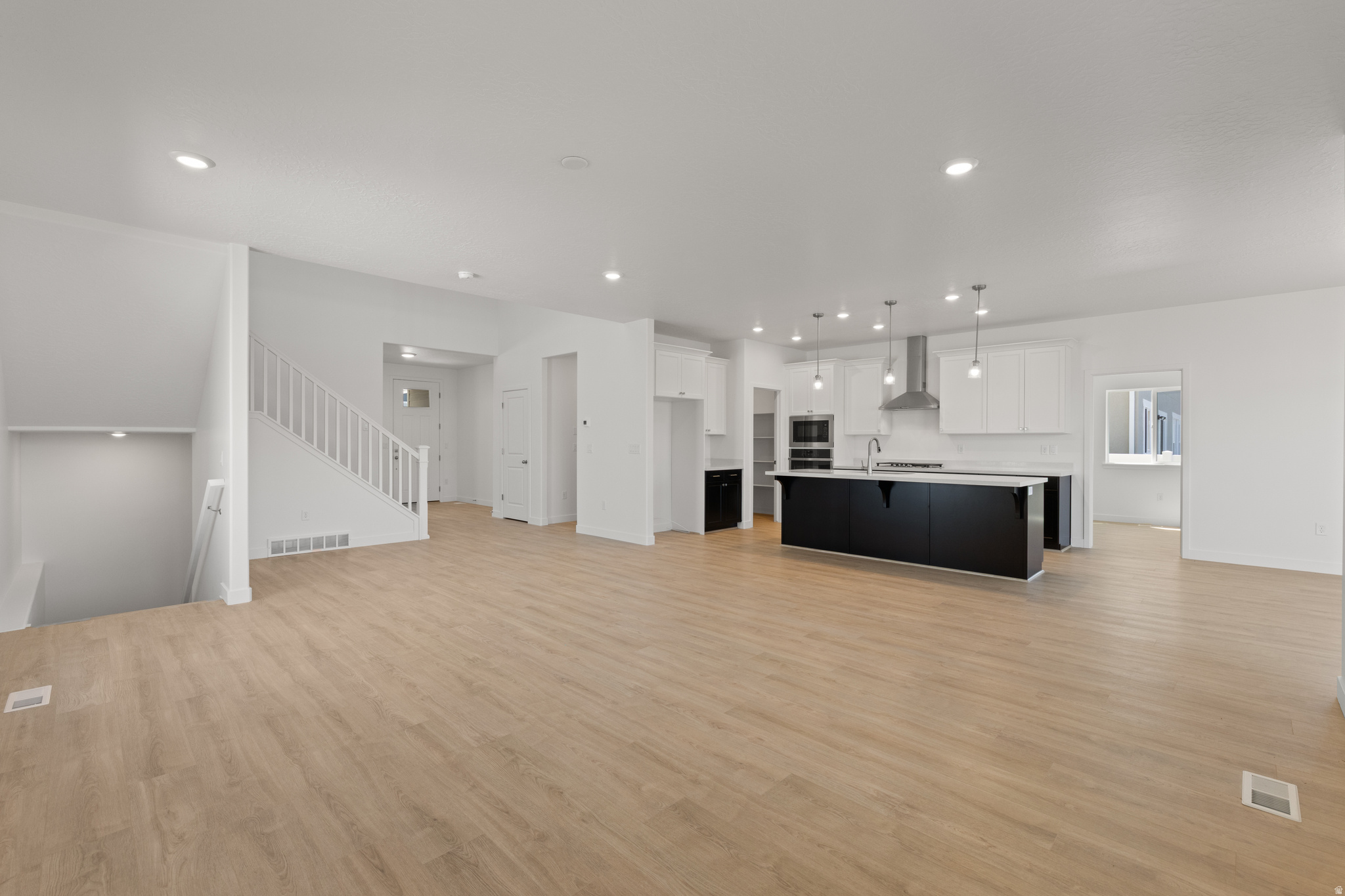 JACKSON - Residential