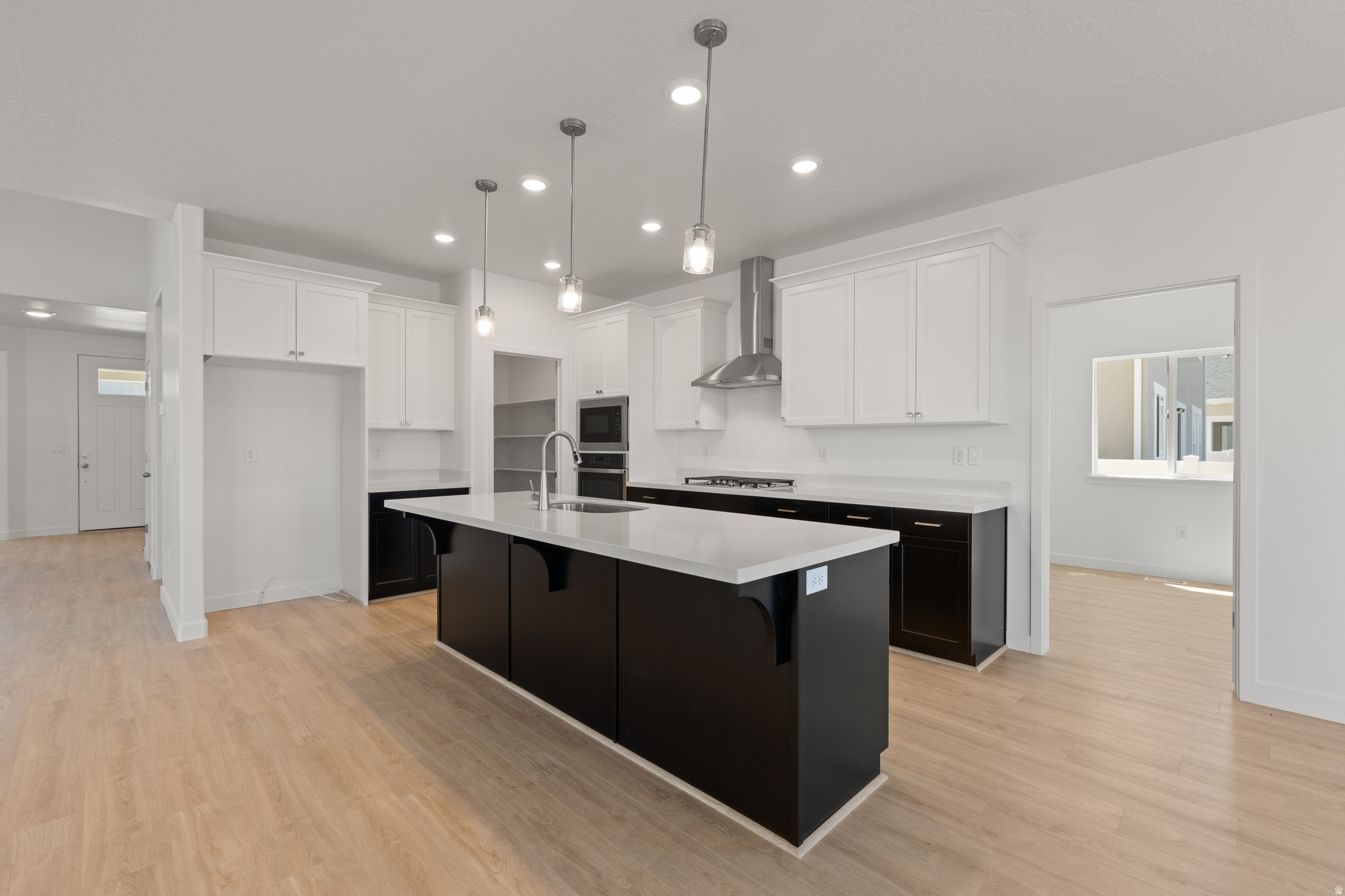 JACKSON - Residential