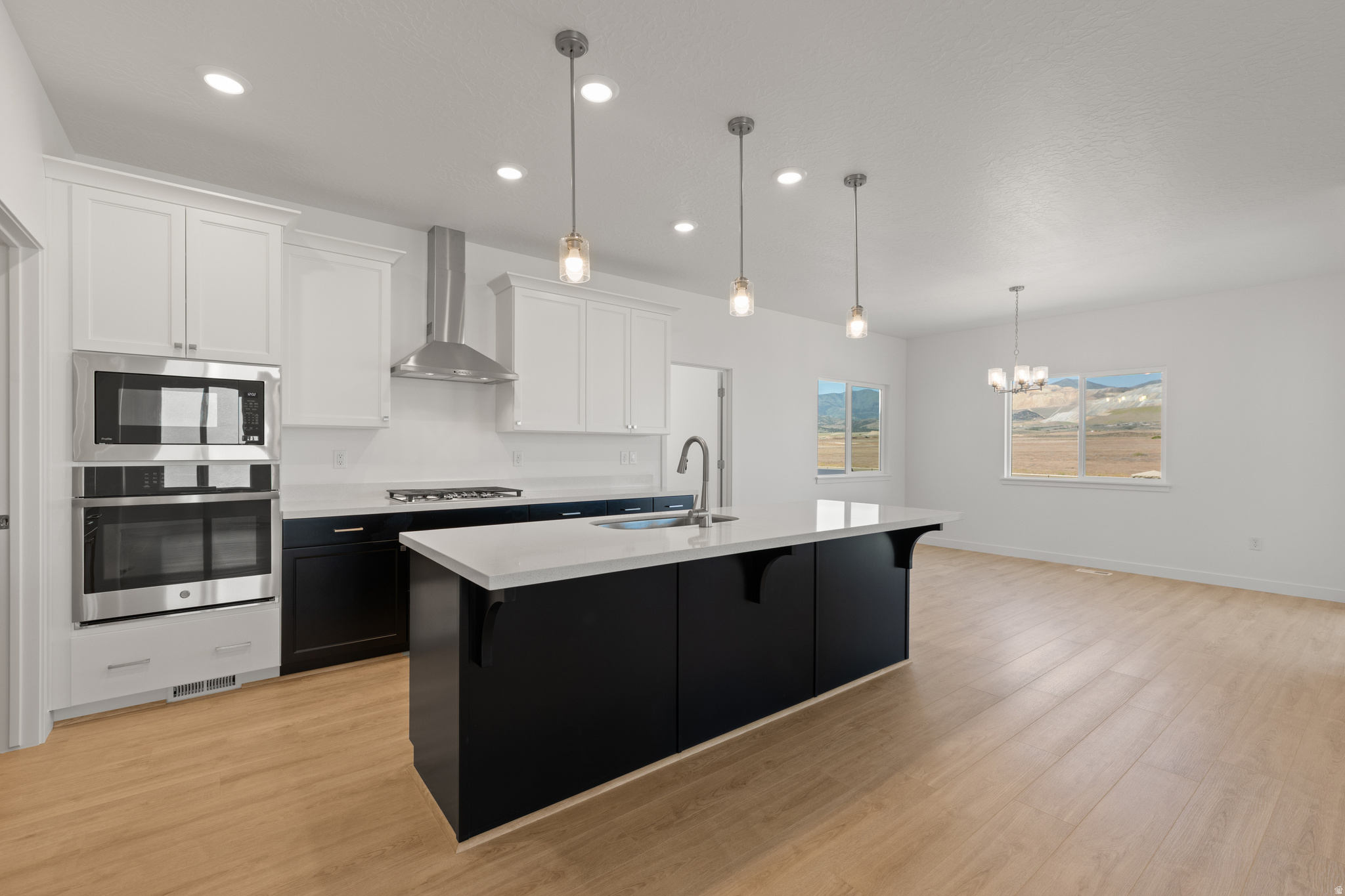 JACKSON - Residential