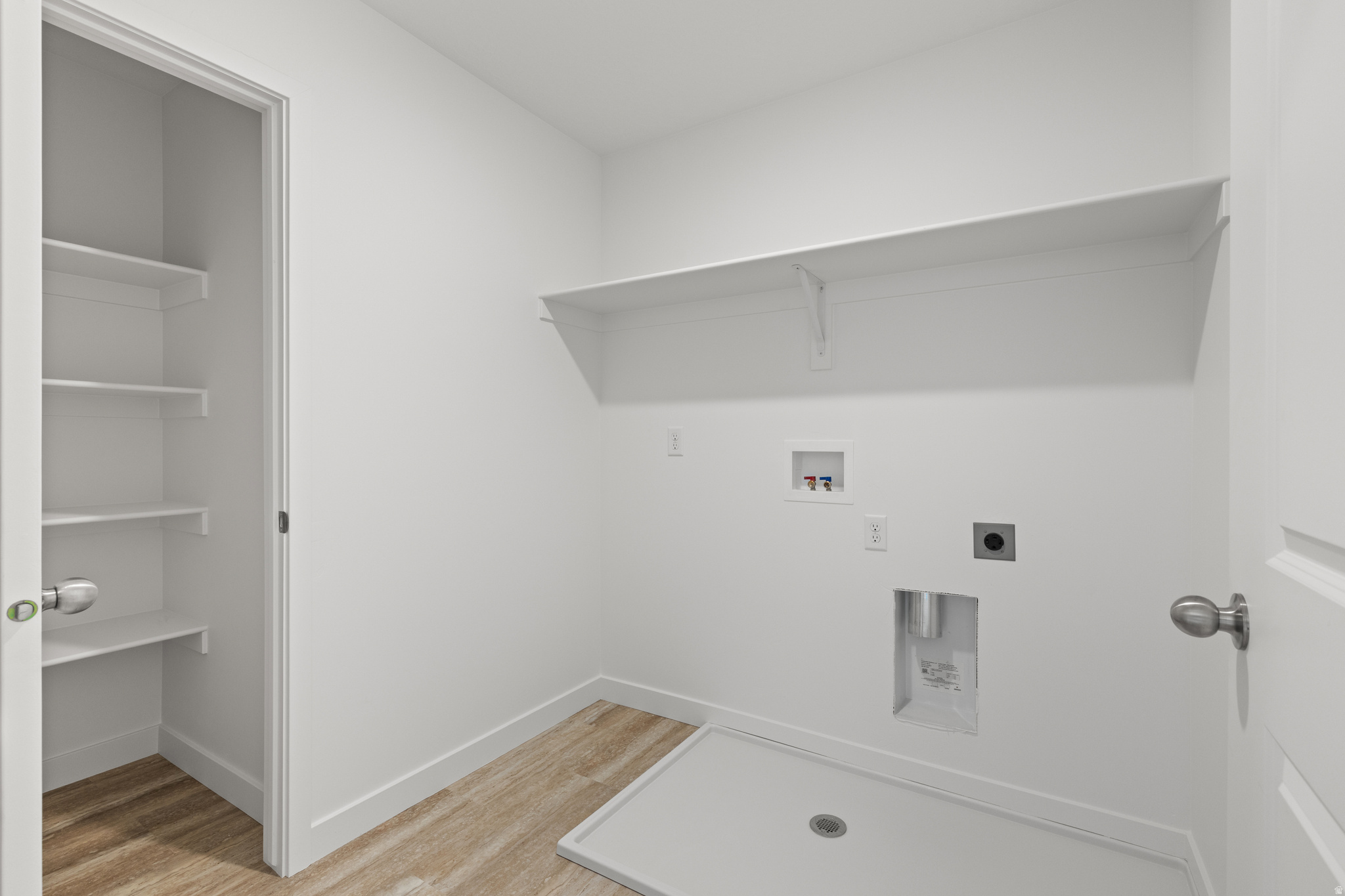 JACKSON - Residential
