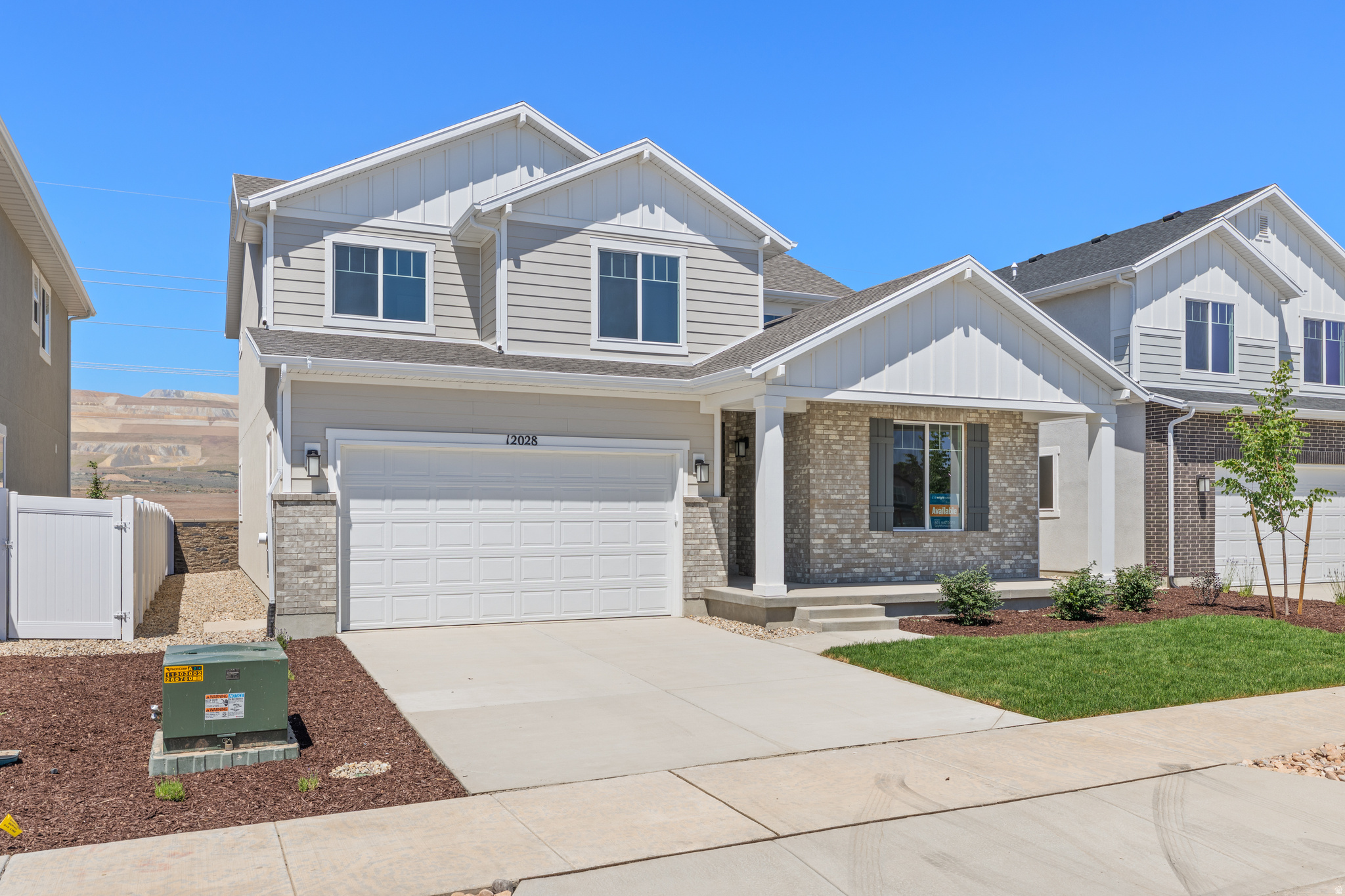 JACKSON - Residential