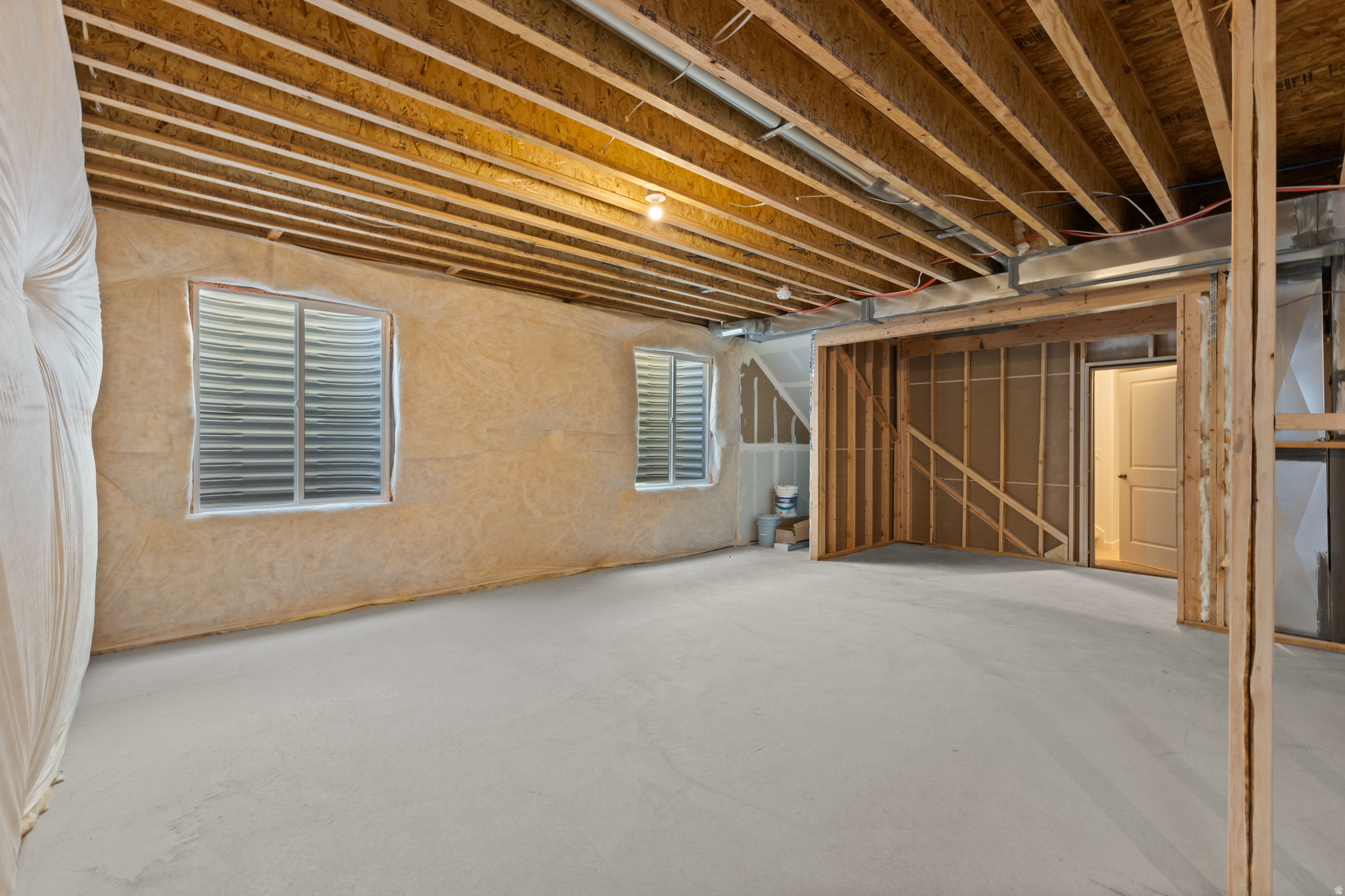 JACKSON - Residential