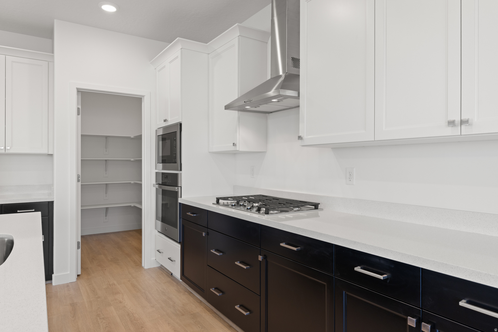 JACKSON - Residential