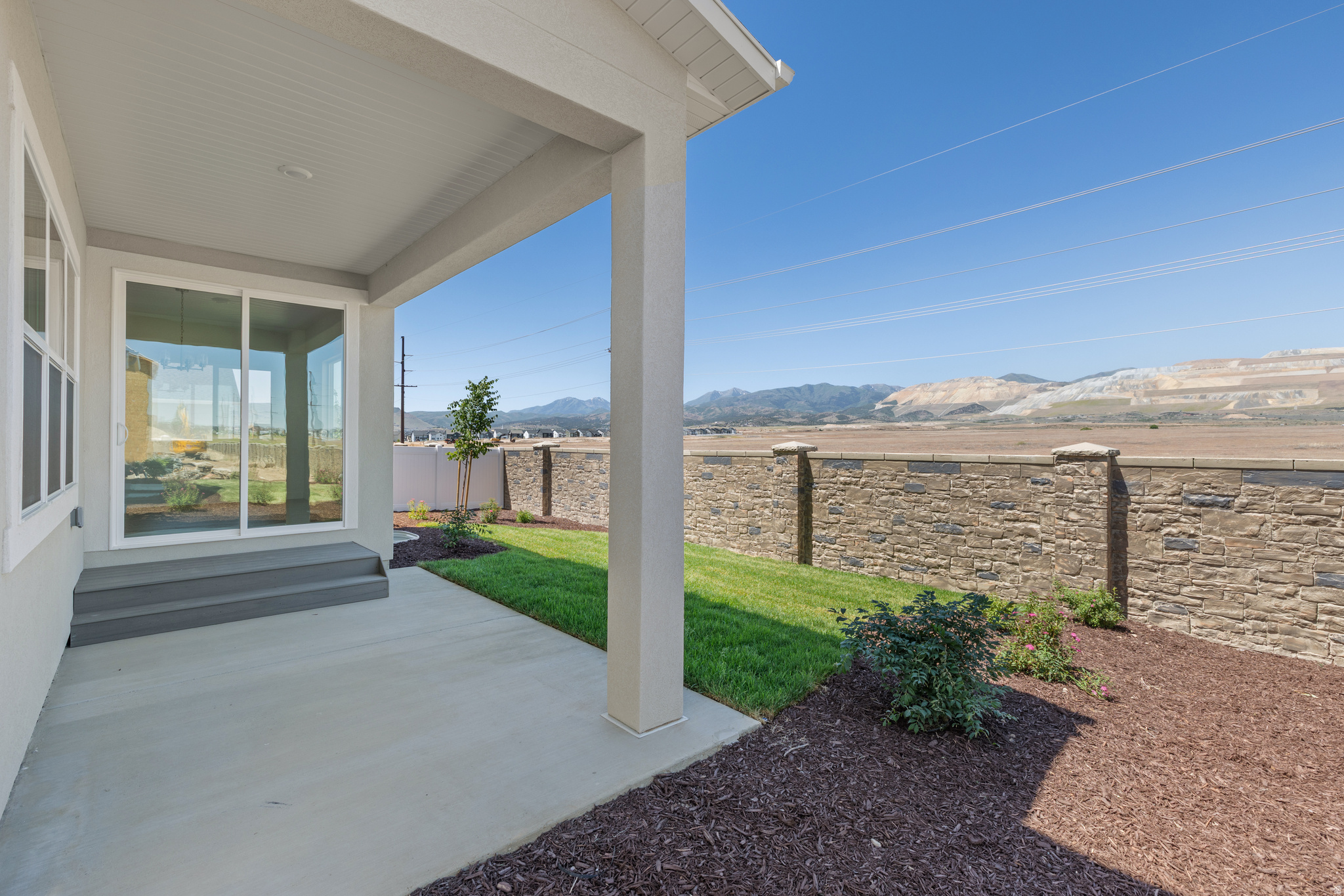 JACKSON - Residential