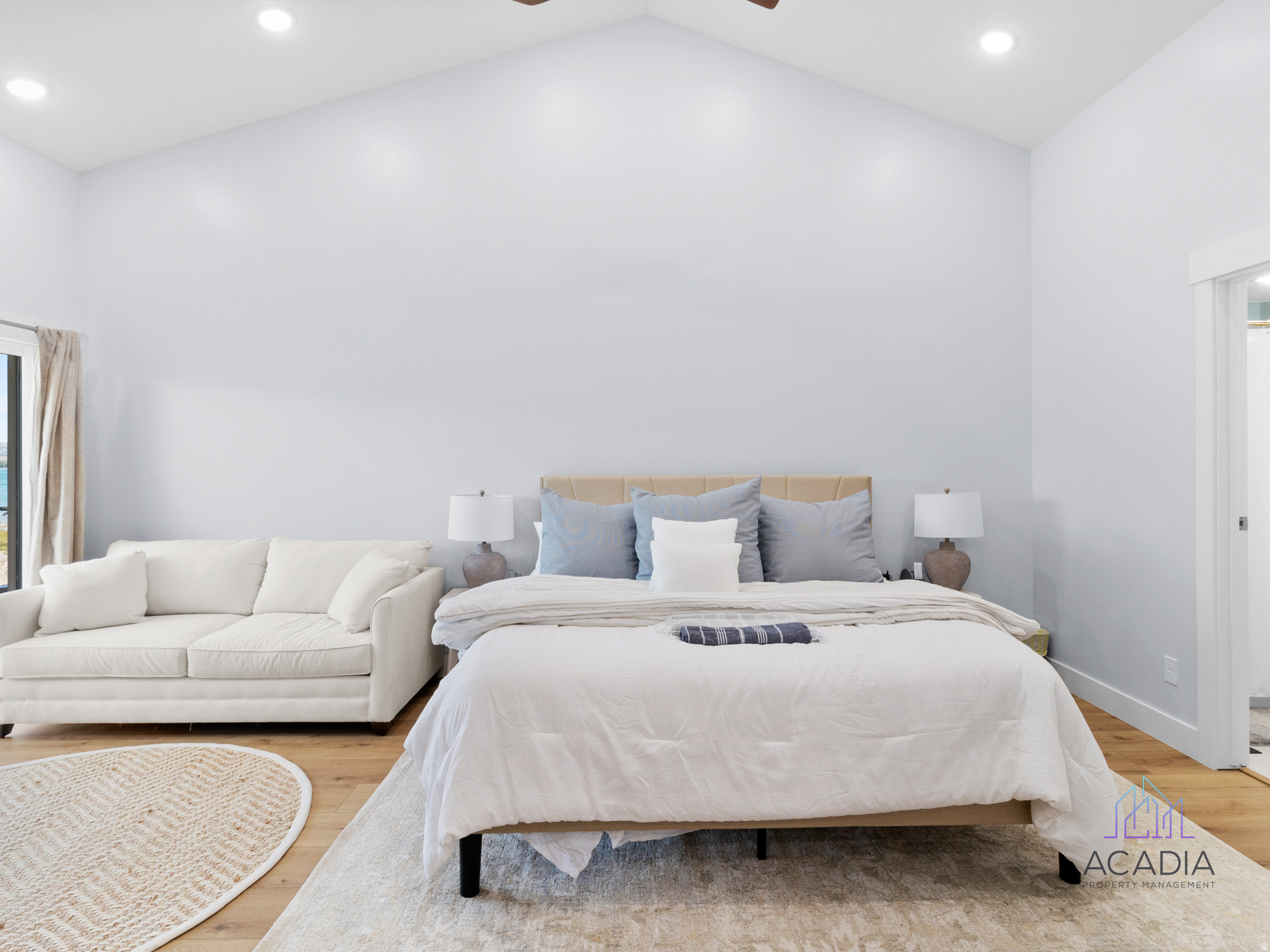 IDEAL BEACH RESORT - Residential