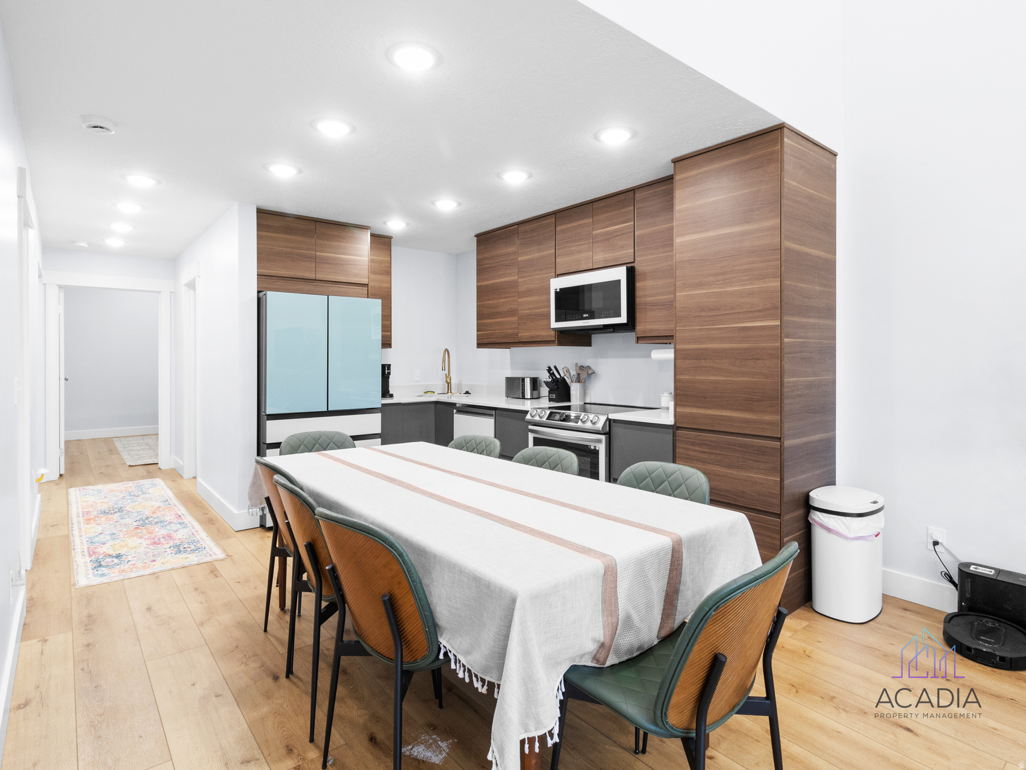 IDEAL BEACH RESORT - Residential