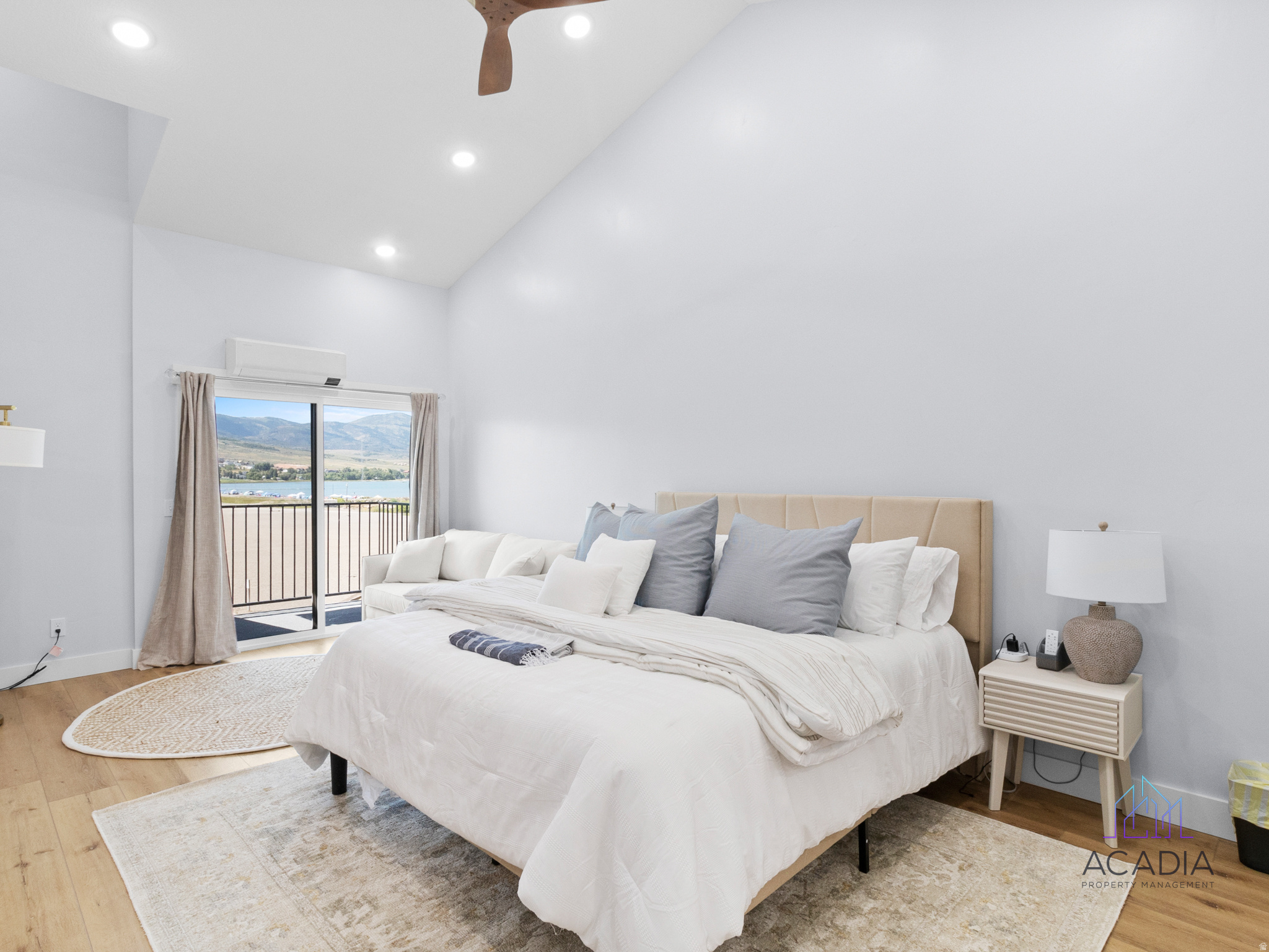 IDEAL BEACH RESORT - Residential