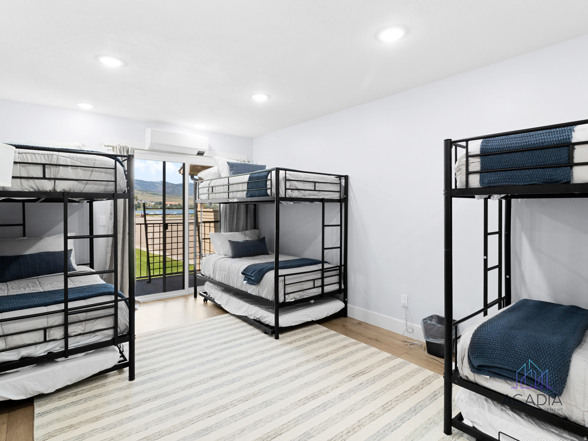 IDEAL BEACH RESORT - Residential