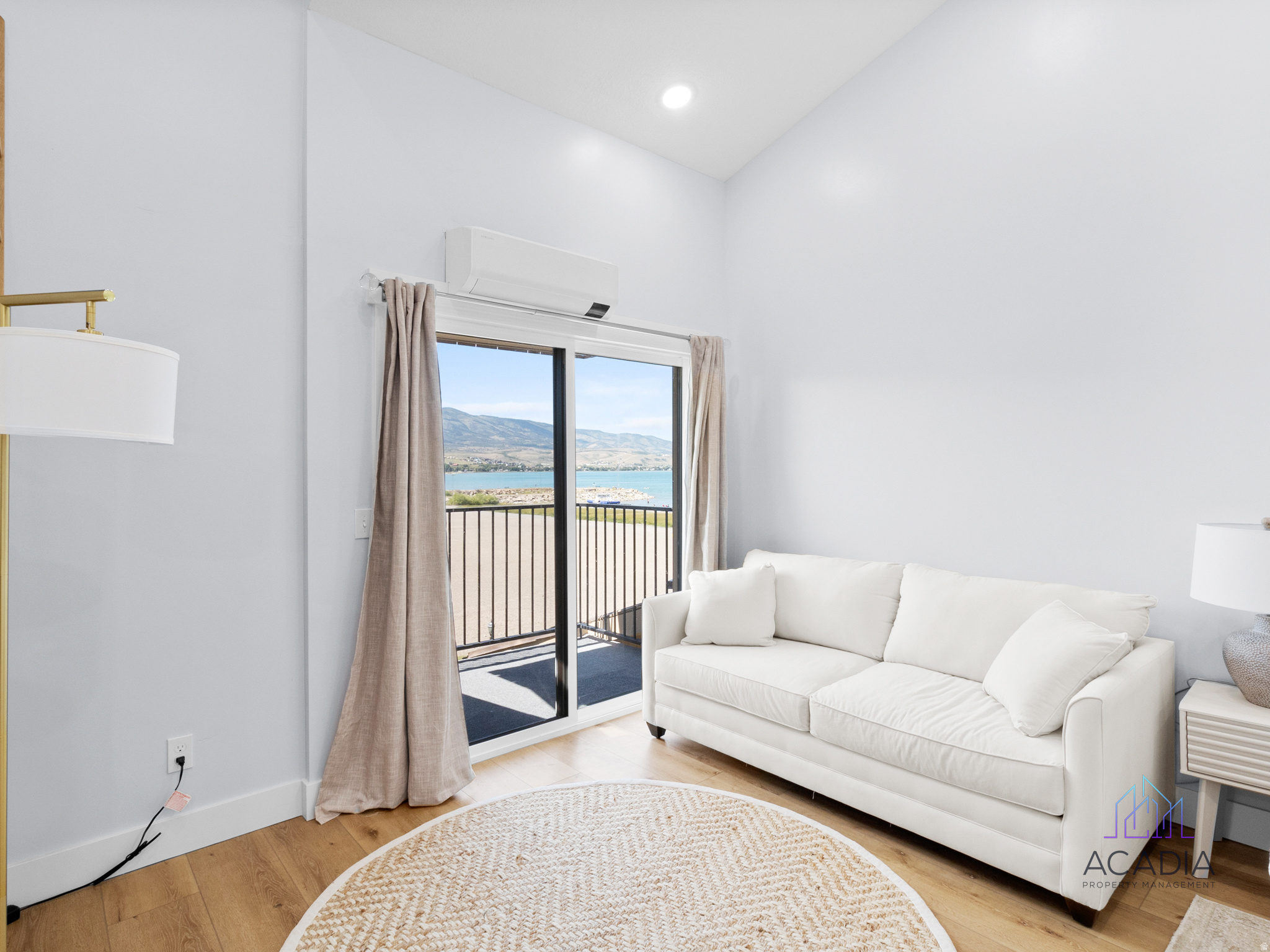 IDEAL BEACH RESORT - Residential