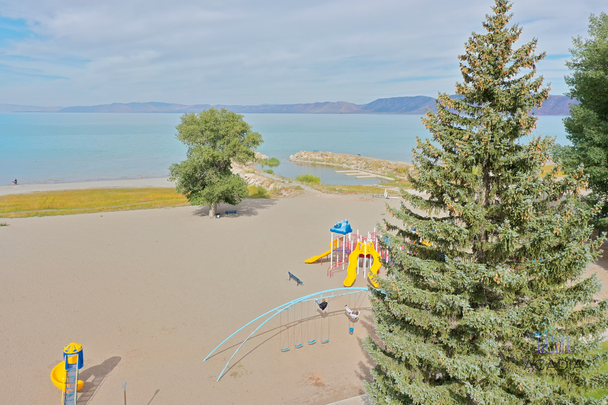 IDEAL BEACH RESORT - Residential