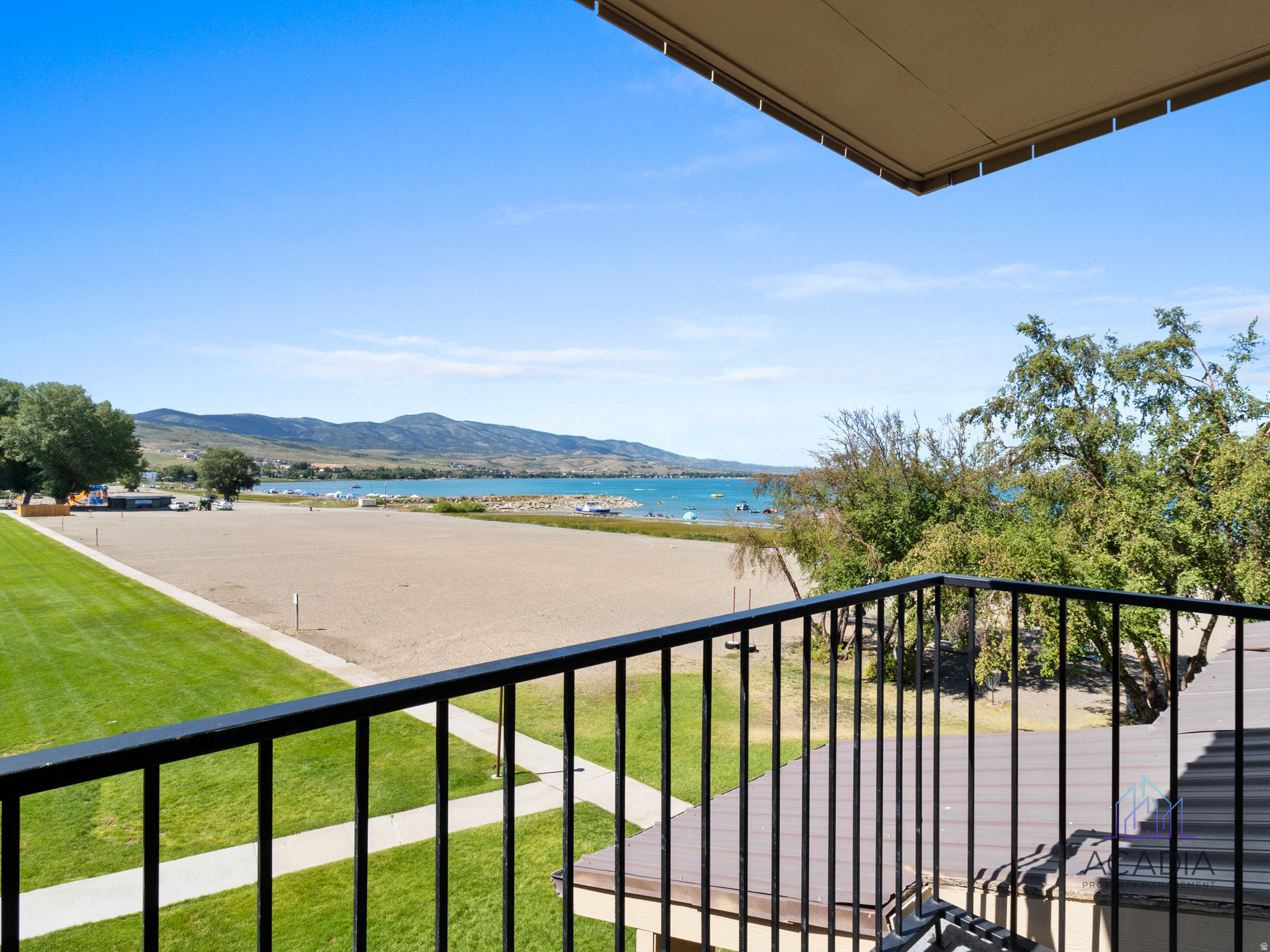 IDEAL BEACH RESORT - Residential