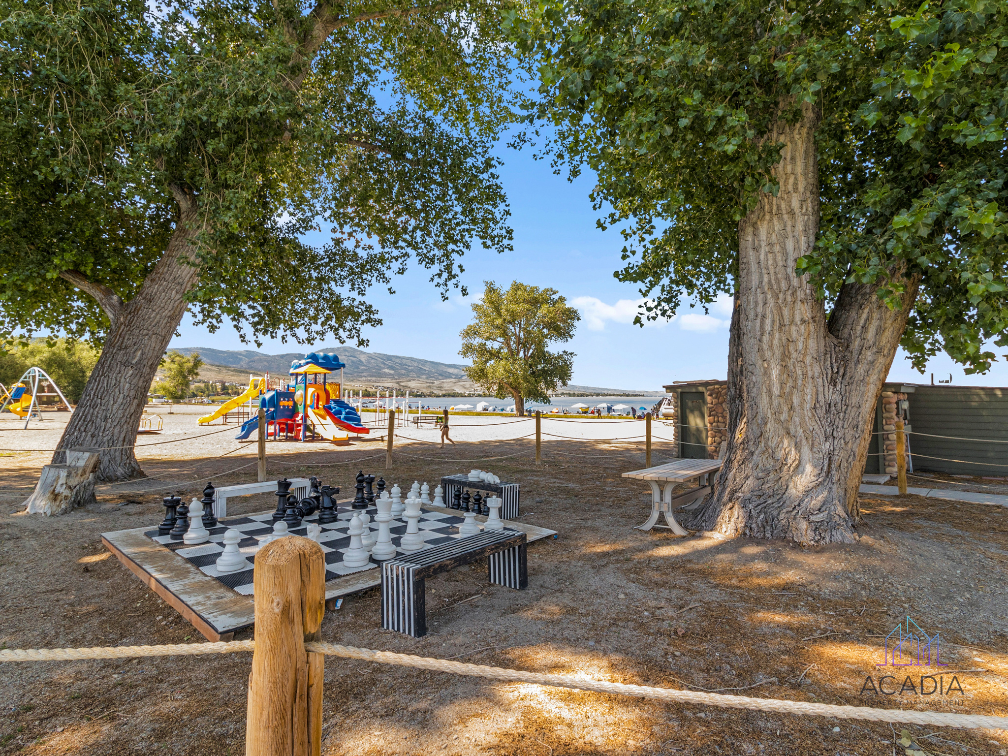 IDEAL BEACH RESORT - Residential