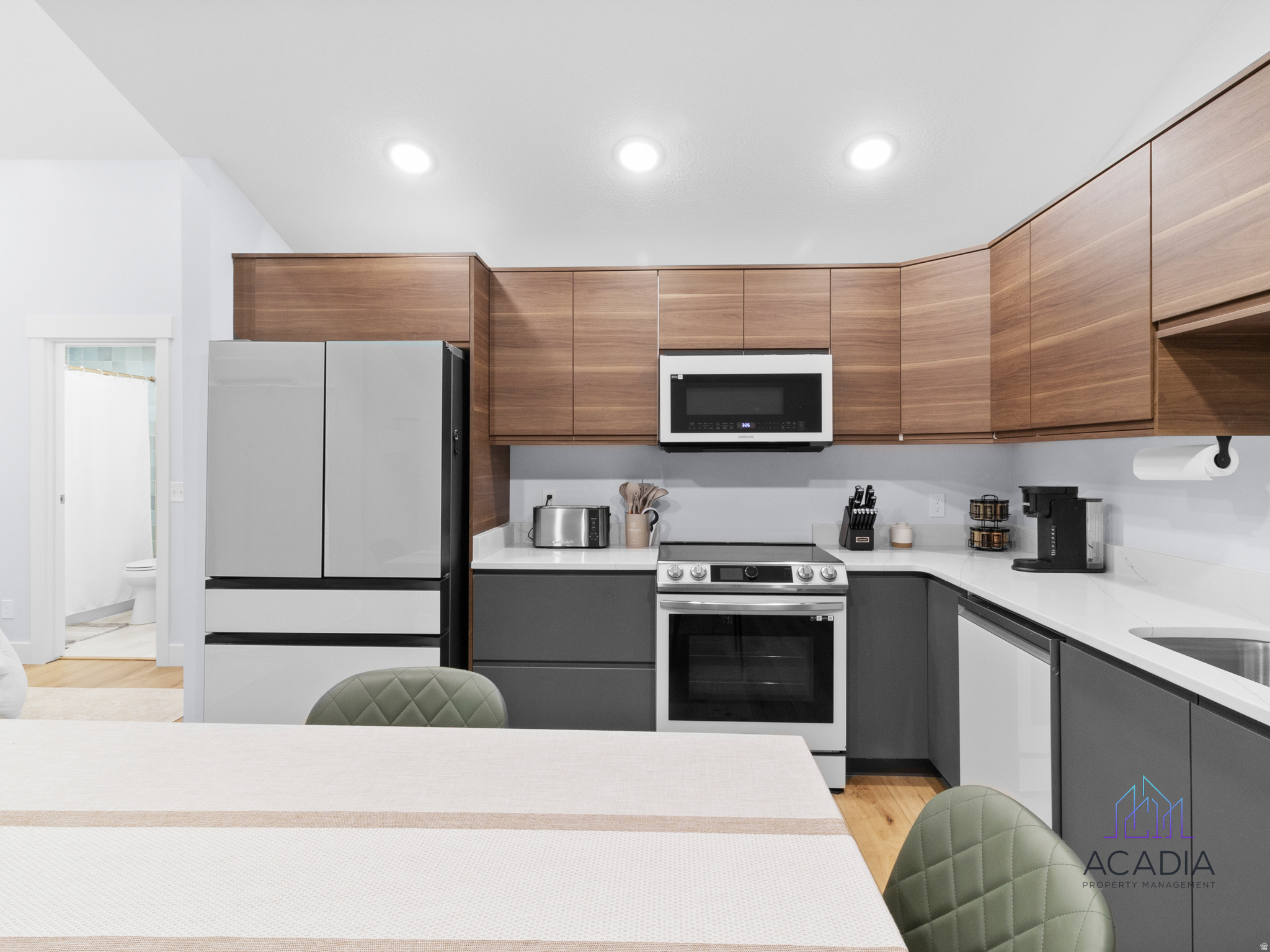 IDEAL BEACH RESORT - Residential