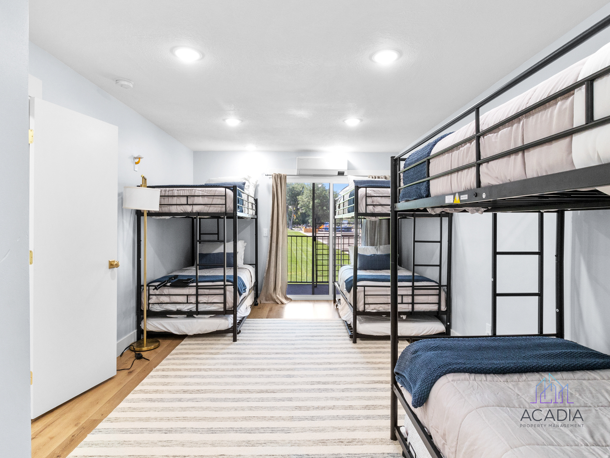 IDEAL BEACH RESORT - Residential