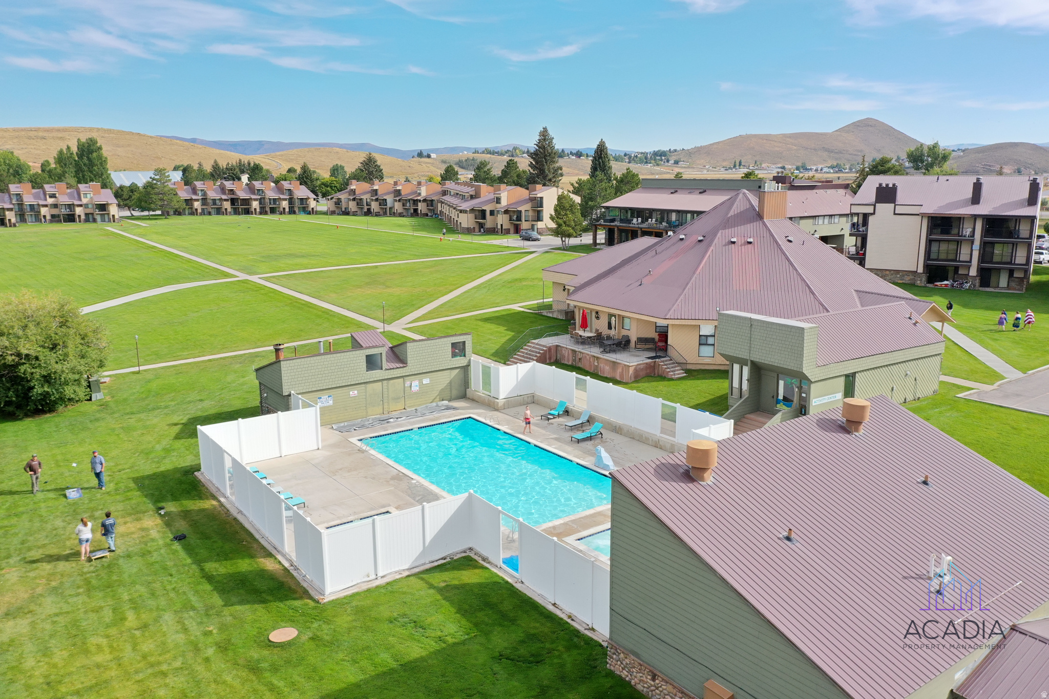 IDEAL BEACH RESORT - Residential