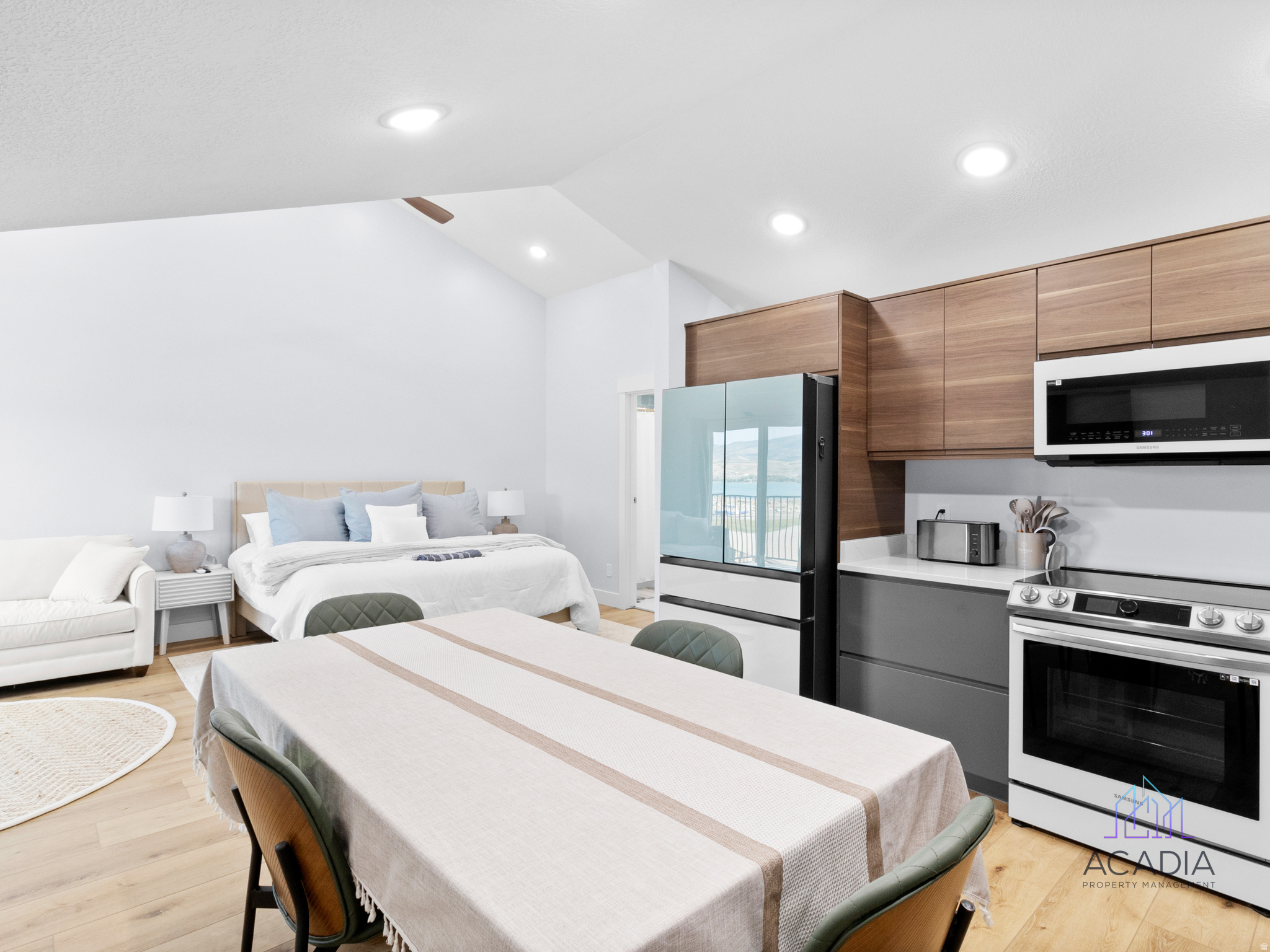 IDEAL BEACH RESORT - Residential