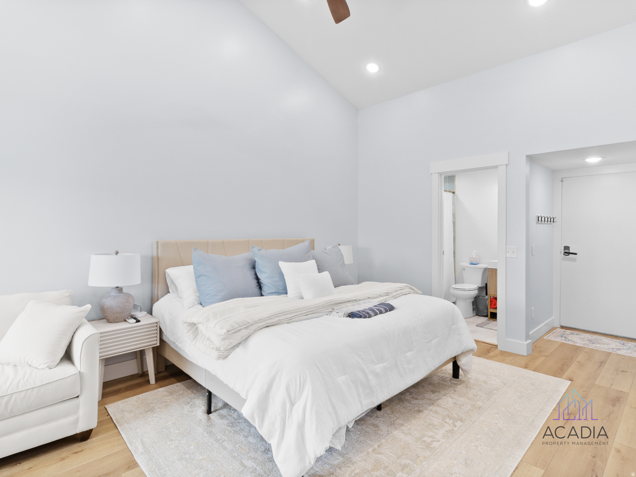 IDEAL BEACH RESORT - Residential