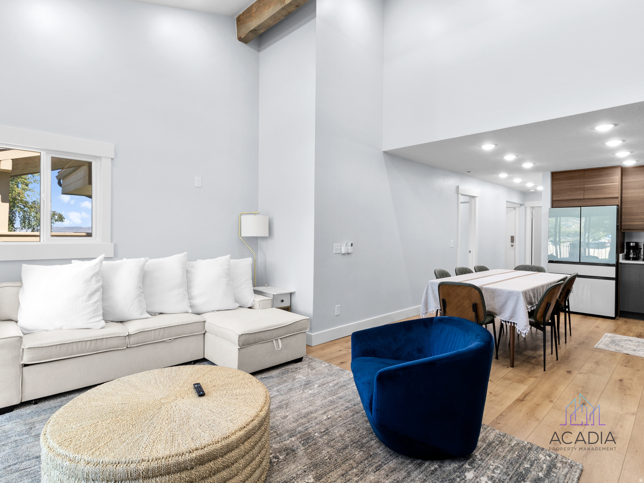 IDEAL BEACH RESORT - Residential