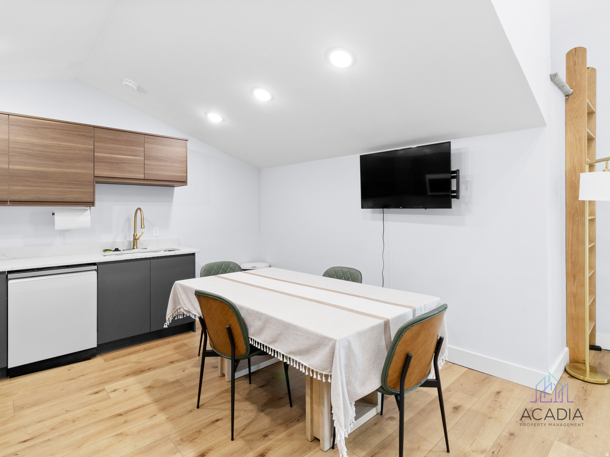 IDEAL BEACH RESORT - Residential