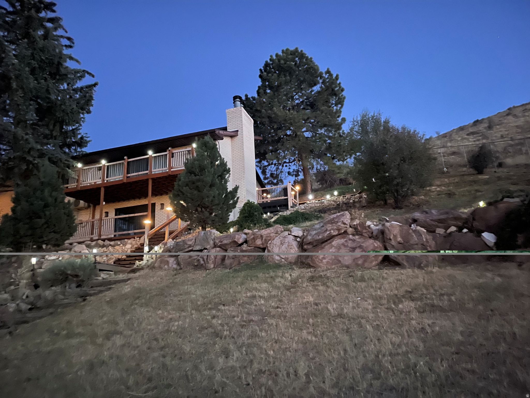 VALLEY VISTA - Residential