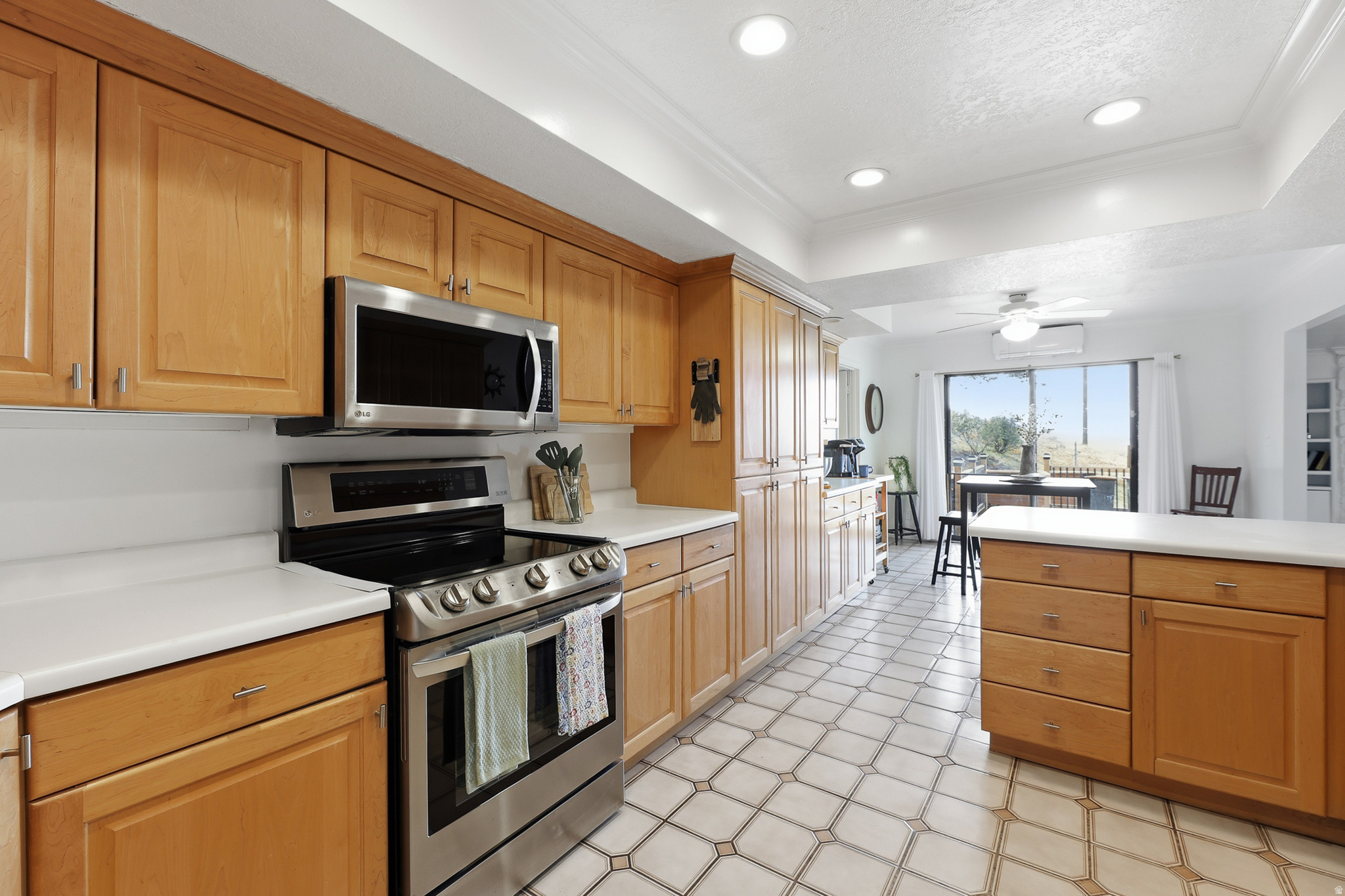 VALLEY VISTA - Residential
