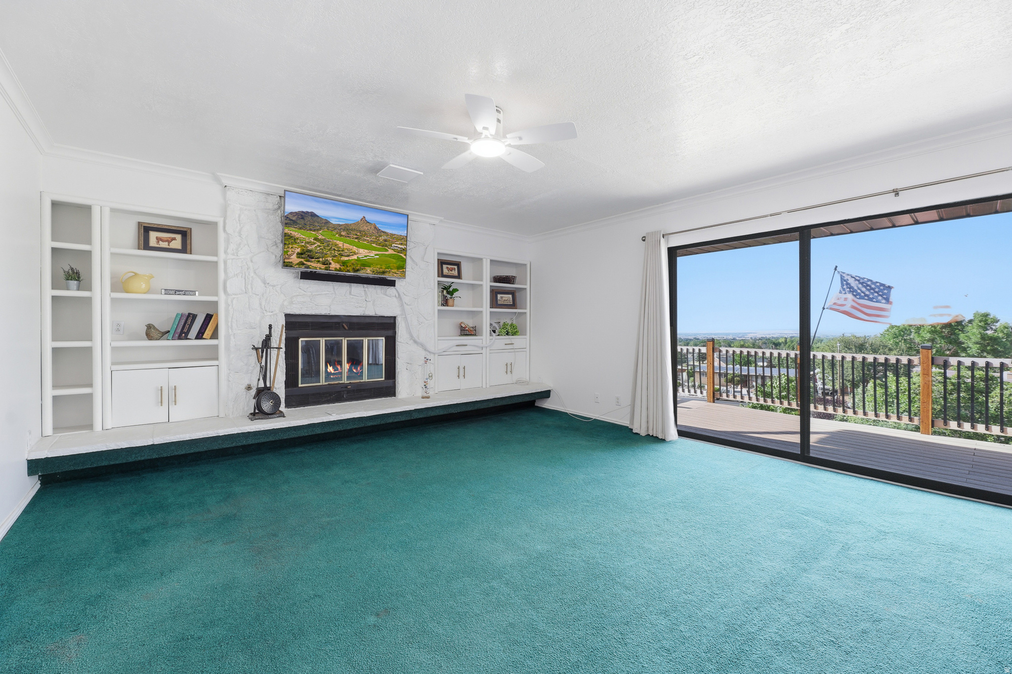 VALLEY VISTA - Residential