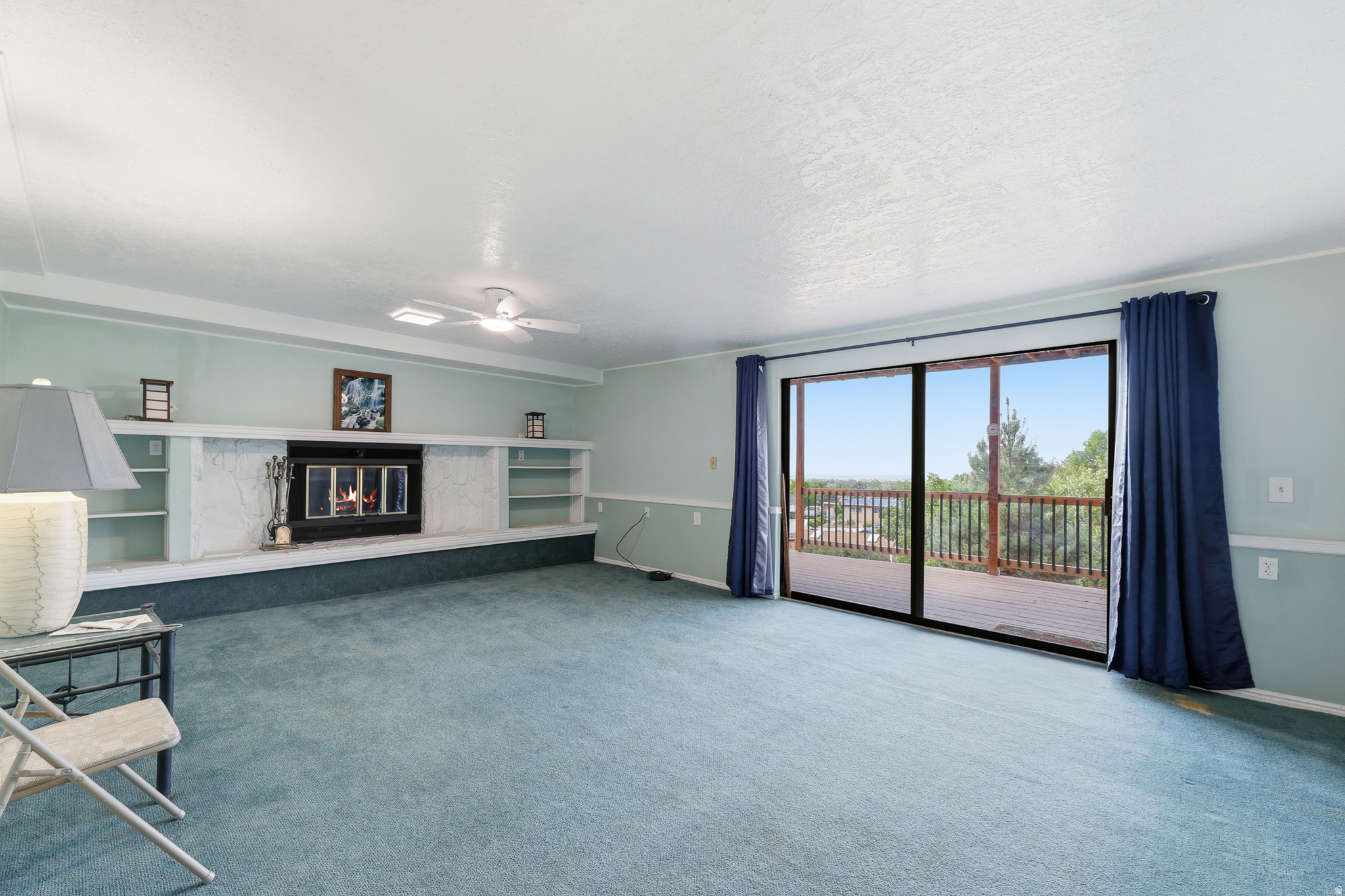 VALLEY VISTA - Residential