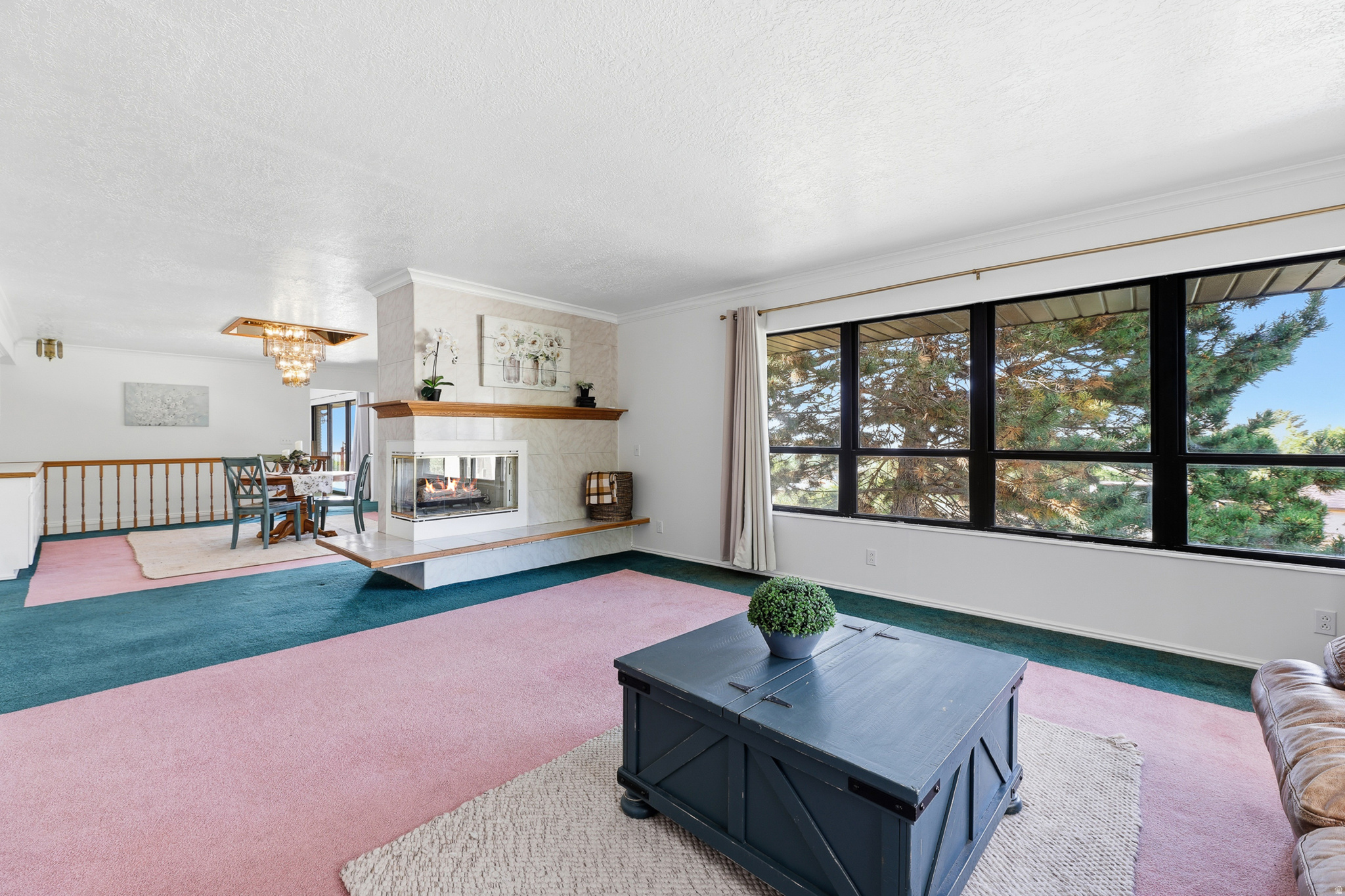 VALLEY VISTA - Residential