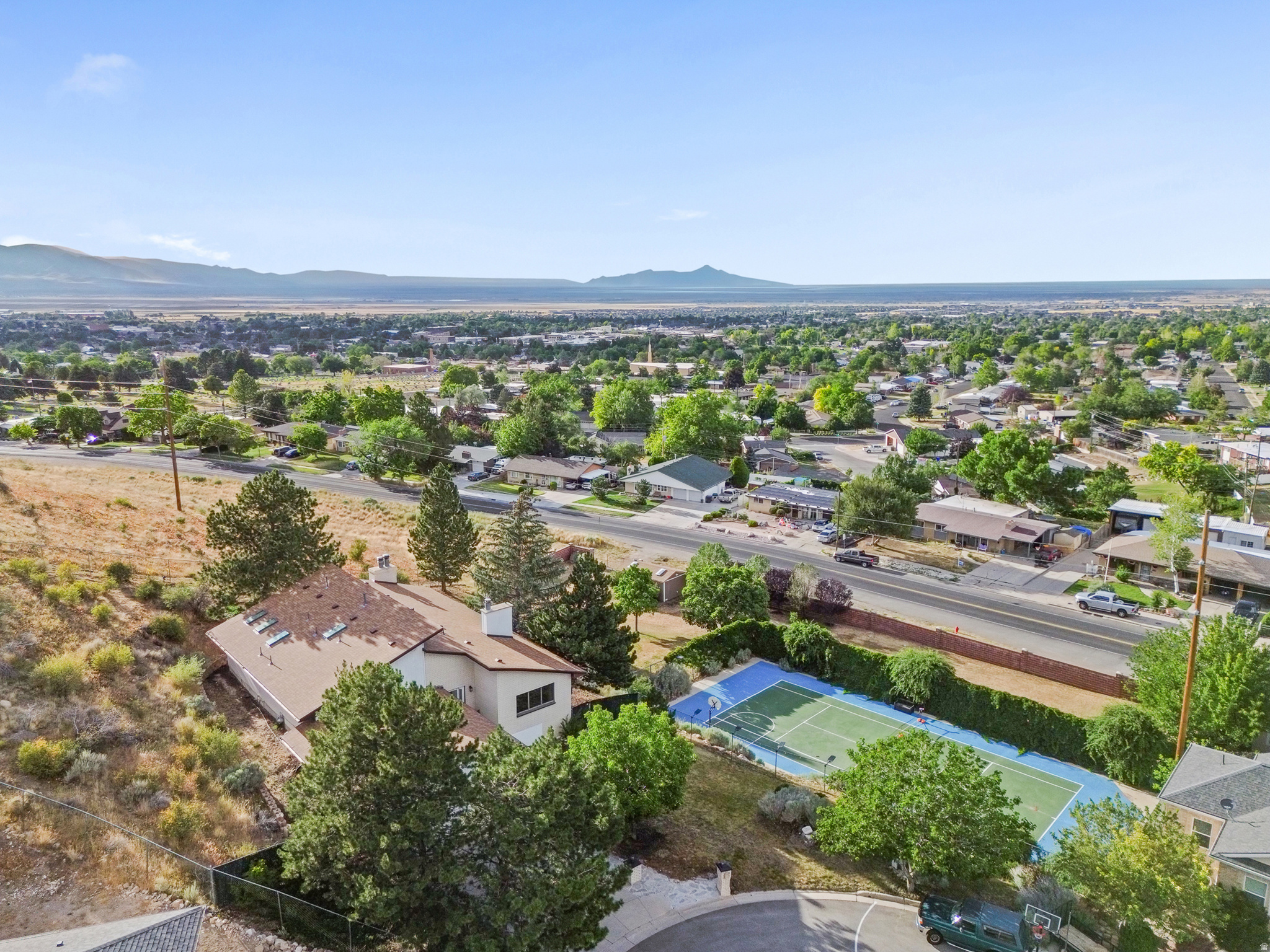 VALLEY VISTA - Residential