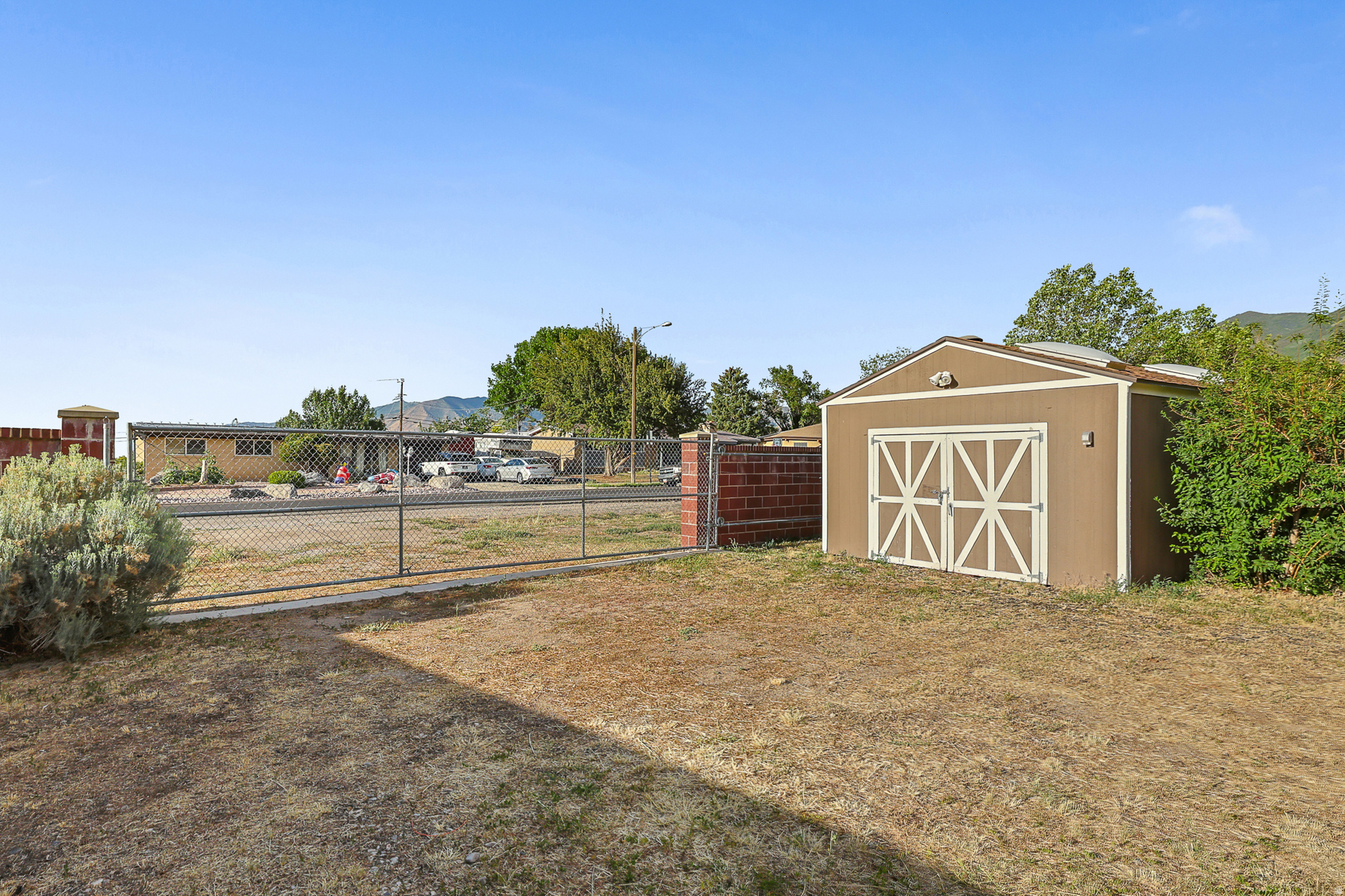 VALLEY VISTA - Residential