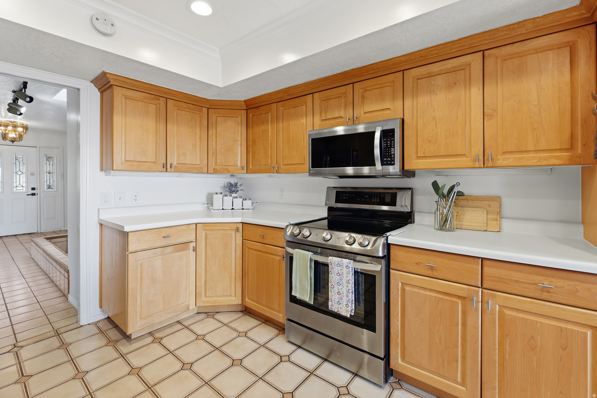 VALLEY VISTA - Residential
